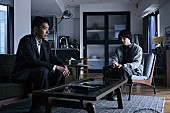 「(C)2026「白鳥とコウモリ」製作委員会」5枚目/10