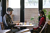 「(C)2026「白鳥とコウモリ」製作委員会」6枚目/10