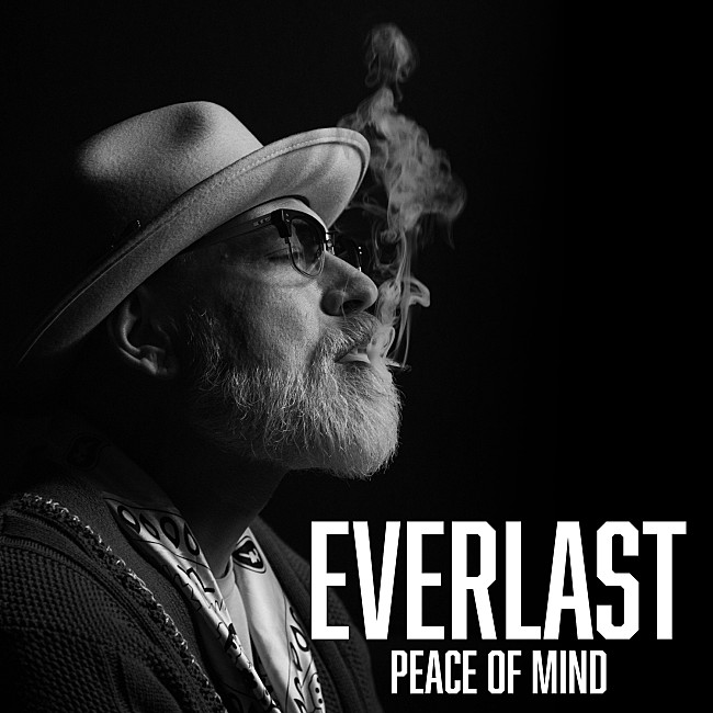「エヴァーラスト、8年ぶりニューALより新曲「Peace Of Mind」MV公開」1枚目/1