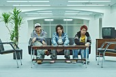 「Number_i、9月リリースのシングル収録内容を発表」1枚目/1