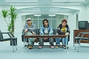 「Number_i、9月リリースのシングル収録内容を発表」