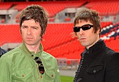 「オアシス、【ワールドカップ】の追い風で「Wonderwall」30年ぶりに米ビルボード“Hot 100”に返り咲き」1枚目/1