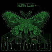 「【Hot Shot Songs】Number_i「BUGS LIFE」首位、ミセス／米津玄師が続く」1枚目/1