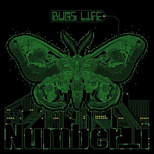 Number_i「【Hot Shot Songs】Number_i「BUGS LIFE」首位、ミセス／米津玄師が続く」