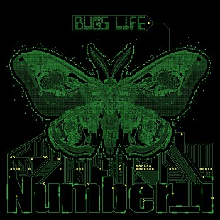「【Hot Shot Songs】Number_i「BUGS LIFE」首位、ミセス／米津玄師が続く」