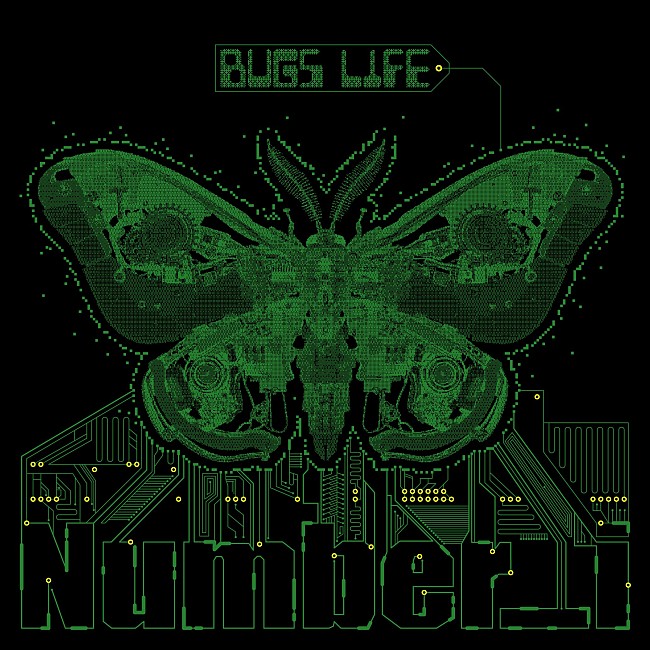 「【Hot Shot Songs】Number_i「BUGS LIFE」首位、ミセス／米津玄師が続く」1枚目/1