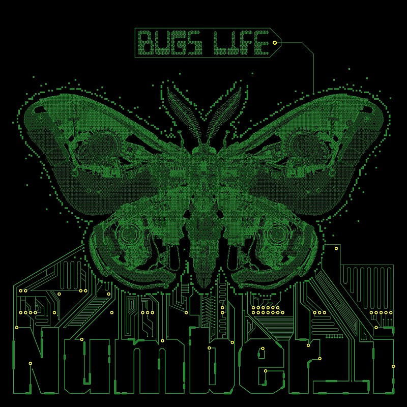 「【Hot Shot Songs】Number_i「BUGS LIFE」首位、ミセス／米津玄師が続く」1枚目/1