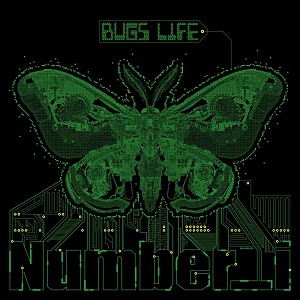 Number_i「【ビルボード】Number_i「BUGS LIFE」5.6万DLでDLソング首位獲得　SixTONES／米津玄師が続く」