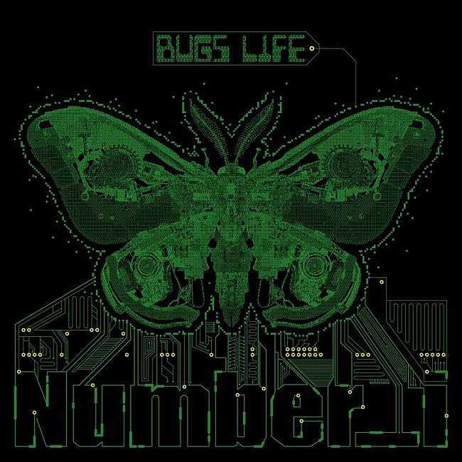 「【ビルボード】Number_i「BUGS LIFE」5.6万DLでDLソング首位獲得　SixTONES／米津玄師が続く」1枚目/2