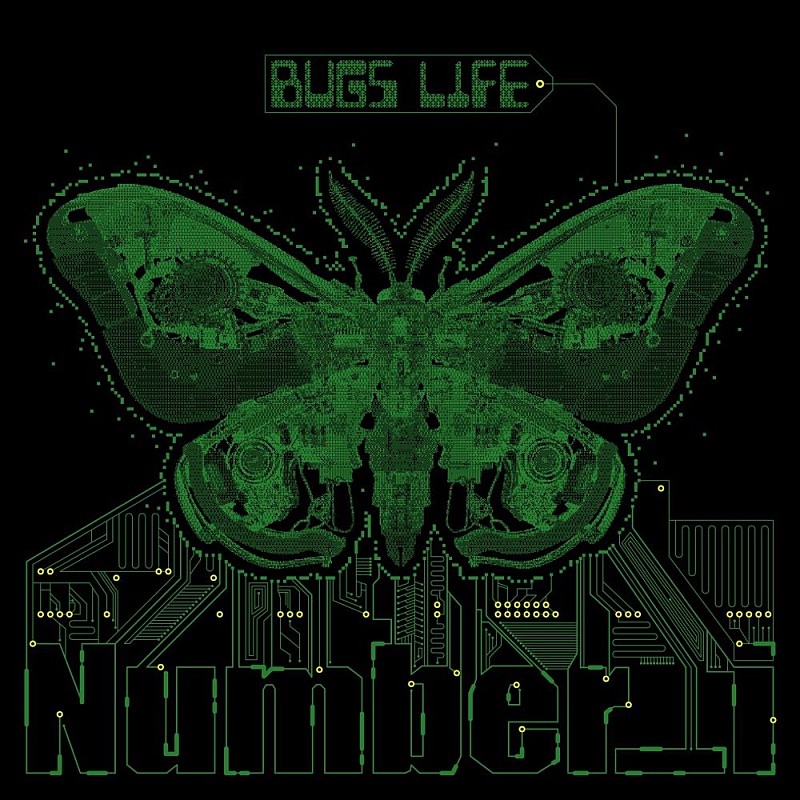 「【ビルボード】Number_i「BUGS LIFE」5.6万DLでDLソング首位獲得　SixTONES／米津玄師が続く」1枚目/2