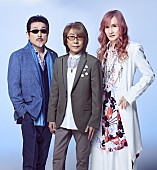 「THE ALFEE」2枚目/2