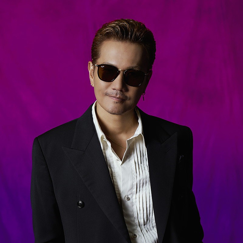 「EXILE ATSUSHI」2枚目/2
