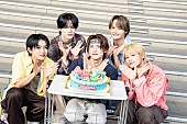 「DXTEEN、シングル『Wanna』リリイベで新曲を“精いっぱい”披露　キャッチーな「IDOL」パフォーマンス映像公開」1枚目/17