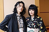 「藤原紀香「この作品からしか受け取れないものがある」末原拓馬「お話を語れる場を立ち上げていきたい」　「まんが日本昔ばなし劇場」取材会」1枚目/1