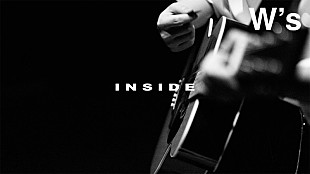 「WurtS、ライブドキュメンタリーで構成した「INSIDE」リリックビデオ公開」