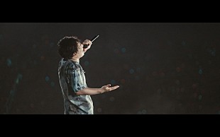 「Official髭男dism、日産スタジアム公演より「TATTOO」ライブ映像を公開」