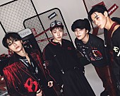「(HONGJOONG&amp;amp;SEONGHWA&amp;amp;SAN&amp;amp;JONGHO)」2枚目/9
