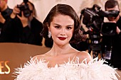 「セレーナ・ゴメス、34歳の誕生日に“世界で一番幸せな女の子”であると語る「今日は心がいっぱい」」1枚目/1
