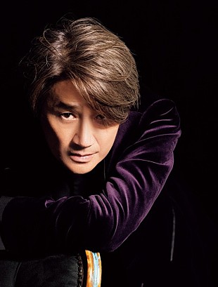 「近藤真彦、コンプリートBOX『宝 THE COMPLETE ALBUM COLLECTION』リリース決定」