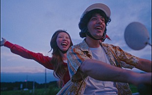 「オレンジスパイニクラブ、新曲「無くしたピックを重ねて月に行こう」MV公開」