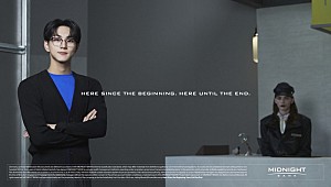 ENHYPEN「ENHYPENメンバーの個性が光る“フェイク広告”、ソロ写真&映像「ENGENE ver.」公開」