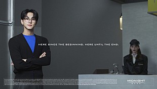 「ENHYPENメンバーの個性が光る“フェイク広告”、ソロ写真＆映像「ENGENE ver.」公開」