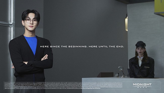「ENHYPENメンバーの個性が光る“フェイク広告”、ソロ写真＆映像「ENGENE ver.」公開」1枚目/6