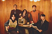 「First Love is Never Returned、初のフルアルバム『W.O.R.K.S.』リリース決定＆全国ワンマンツアー開催発表」1枚目/2