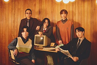 「First Love is Never Returned、初のフルアルバム『W.O.R.K.S.』リリース決定＆全国ワンマンツアー開催発表」