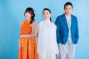 「屋比久知奈／TSUZUMI（ME:I）／尾上松也、実写版『モアナと伝説の海』日本版エンドソング「旅立とう ～Along The Way～」配信リリース」