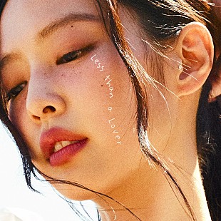 「BLACKPINKジェニー、最新曲「Less than a Lover」をMVとともにリリース」