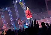「【AKASAKI &amp;amp;ldquo;last YOUNG&amp;amp;rdquo; -10代最後の単独公演-】
Photo by TOMOKAZU TAZAWA」4枚目/5
