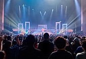 「【AKASAKI &amp;amp;ldquo;last YOUNG&amp;amp;rdquo; -10代最後の単独公演-】
Photo by TOMOKAZU TAZAWA」5枚目/5