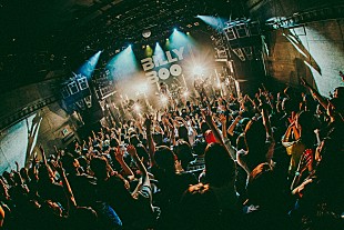 「＜ライブレポート＞BILLY BOO　ソールドアウトの初ワンマンツアー ファイナル公演でドラマ主題歌＆未発表曲を早くも披露」