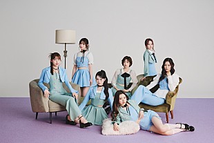 「MISS MERCY、メジャー1stシングルのタイトルと新ビジュアルを公開　11月にメジャーデビューワンマンライブ開催決定」