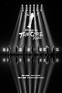 XG、ワールドツアーファイナル公演【XG WORLD TOUR: THE CORE FINAL