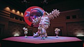 「『Kyary Pamyu Pamyu - KURU KURU HARAJUKU（きゃりーぱみゅぱみゅ-KURU KURU HARAJUKU）Official Music Video』」3枚目/7