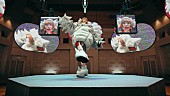 「『Kyary Pamyu Pamyu - KURU KURU HARAJUKU（きゃりーぱみゅぱみゅ-KURU KURU HARAJUKU）Official Music Video』」4枚目/7