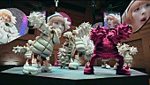 「『Kyary Pamyu Pamyu - KURU KURU HARAJUKU（きゃりーぱみゅぱみゅ-KURU KURU HARAJUKU）Official Music Video』」5枚目/7