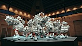 「『Kyary Pamyu Pamyu - KURU KURU HARAJUKU（きゃりーぱみゅぱみゅ-KURU KURU HARAJUKU）Official Music Video』」6枚目/7