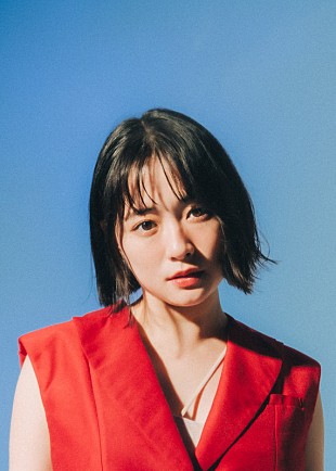 「大原櫻子、炭酸のように“ミニチュア櫻子”が溢れる「まるでサイダー！」MV公開」