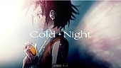 「HANA「Cold Night」×漫画『メダリスト』コラボMV公開」1枚目/2