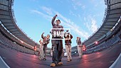 「BE:FIRST、スタジアムライブ映像作品より“フロートカメラ映像”などの一部公開」1枚目/2