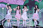 「＜ライブレポート＞ILLIT、初のライブツアーで見せた成長と絆　HANAとのサプライズ共演も」1枚目/10