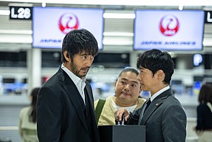 「日曜劇場「VIVANT」「やっぱり面白い！」「黒須（松坂桃李）たちはなぜ拉致されたのか」」