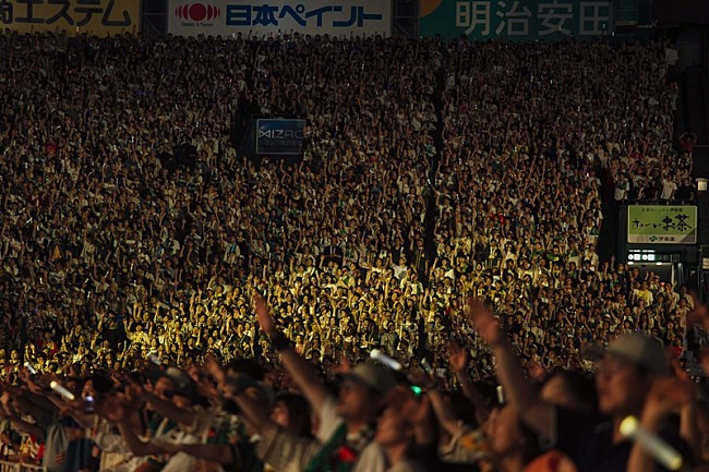 「Photo by 横山マサト」14枚目/20