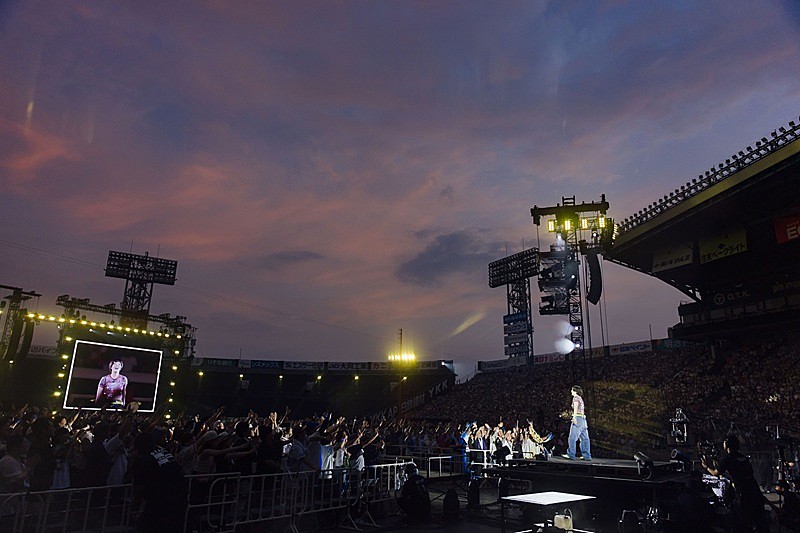 「Photo by 横山マサト」5枚目/20