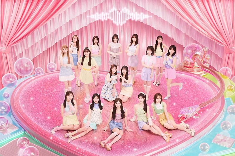 「＜Archive＞AKB48、Hot 100首位「44曲」はアーティスト最多――首位を獲得した全曲を振り返る」1枚目/1