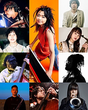 「上原ひろみがアンバサダーを務める新たなジャズフェスティバル【MET JAZZ TOKYO】が決定」