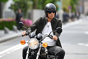 「「GTO」50代の“鬼塚”反町隆史が「いい味出してる」 「オ－プニングが平成過ぎてエモい」「当時の映像が最高」」